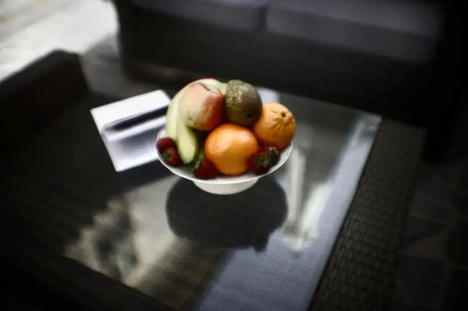 Il Giardino Degli Aranci