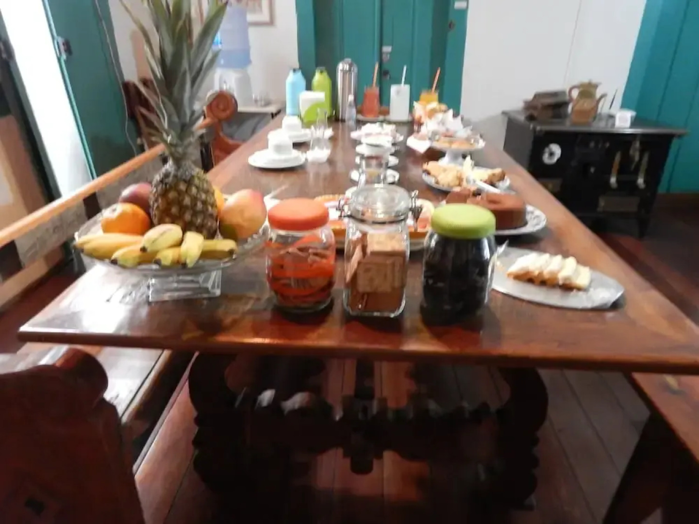 Pouso Dos Sinos De Sao Francisco De Assis