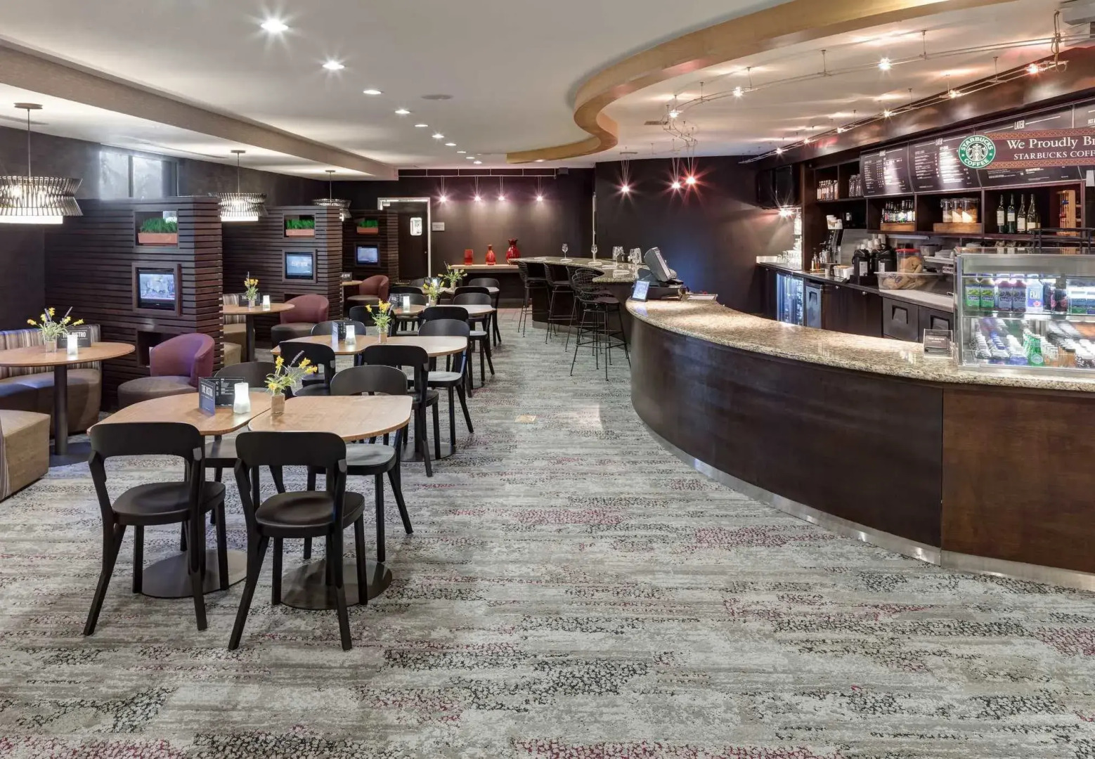 Courtyard by Marriott Franklin Cool Springs