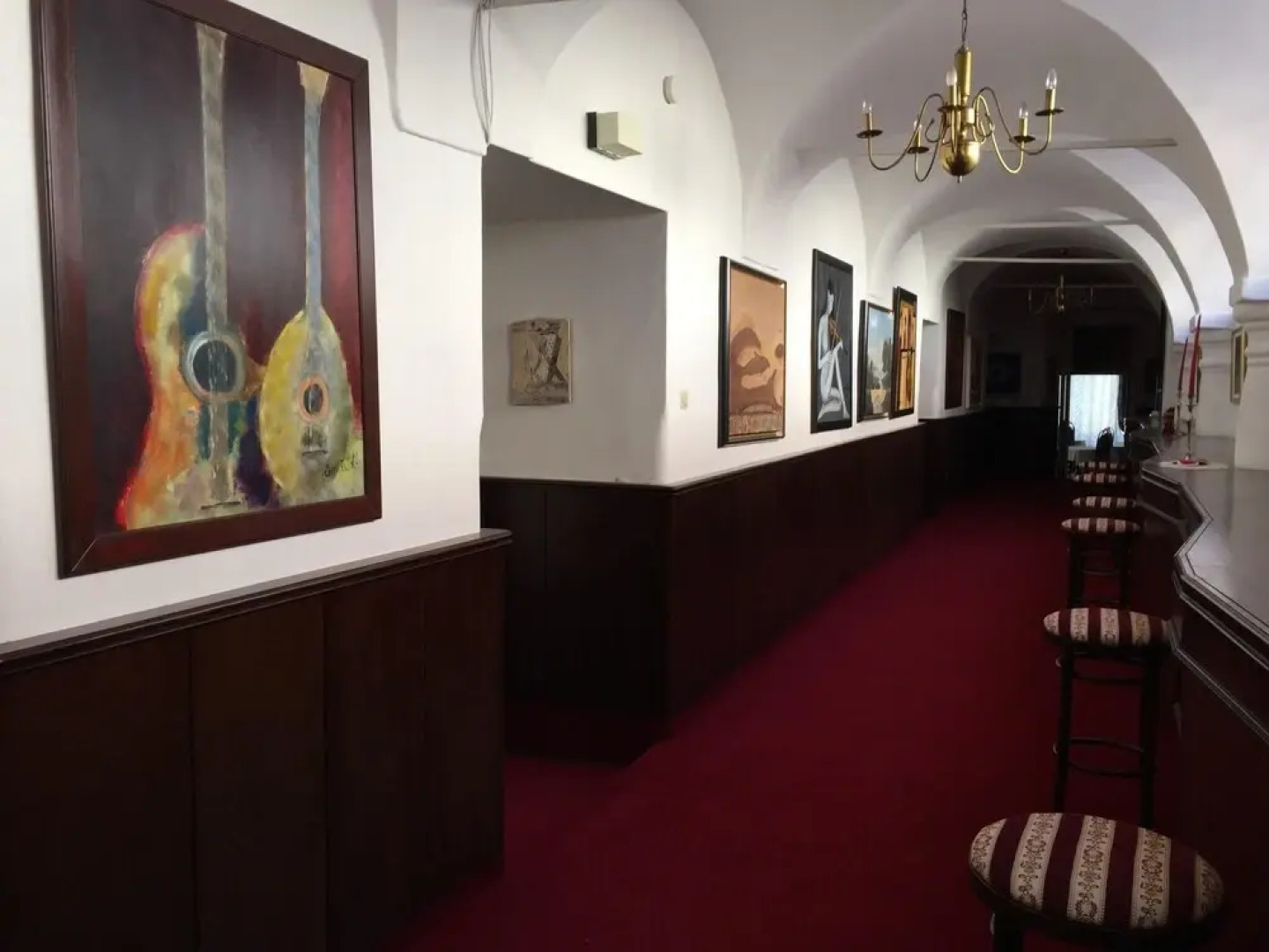 Apartment With one Bedroom in Valentinovo, With Enclosed Garden and Wi