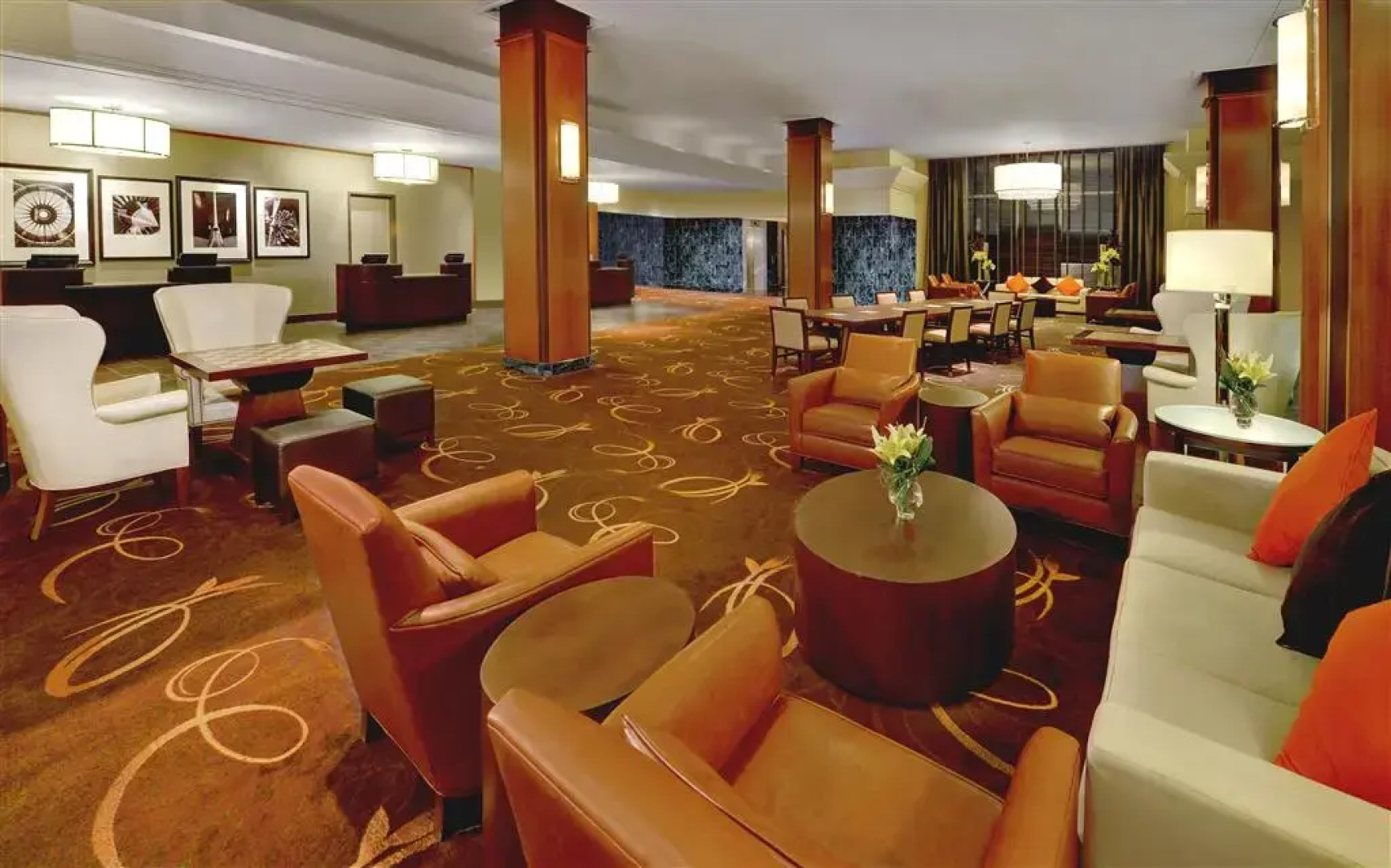 Sheraton Gateway Hotel In Toronto International Airport