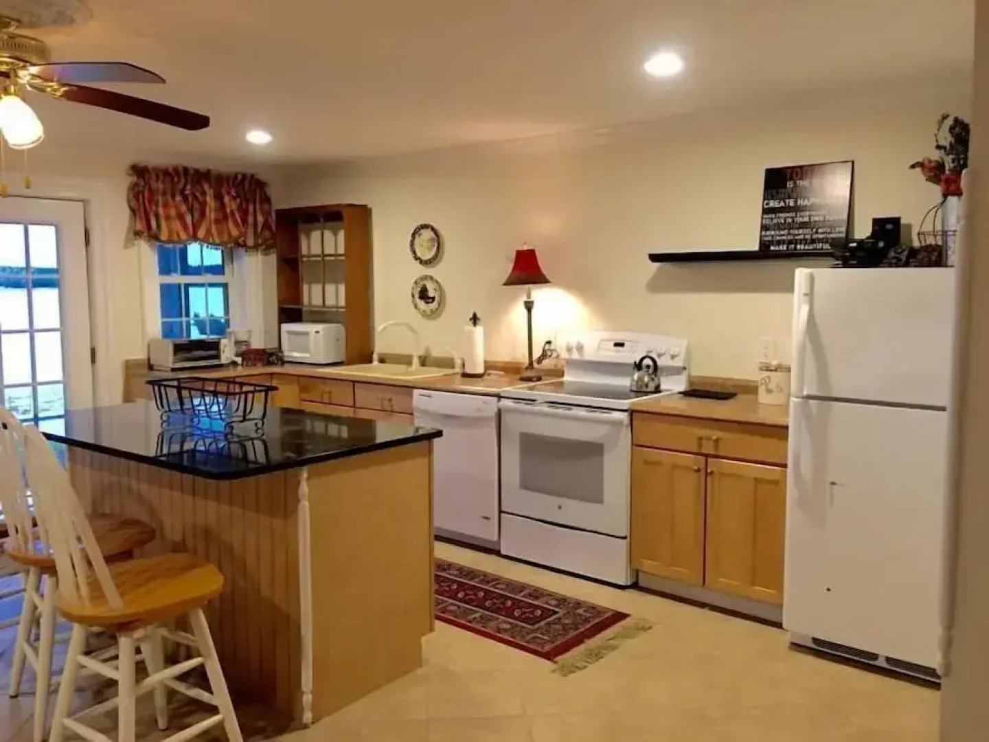 Clamshell By The Sea