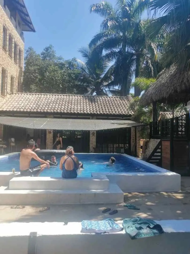 Villa Bali Resort and Spa