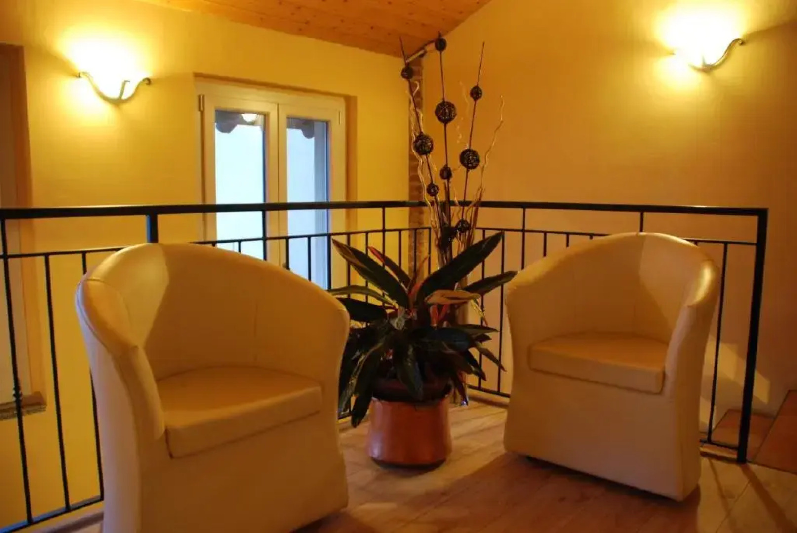 Agriturismo Le Risaie