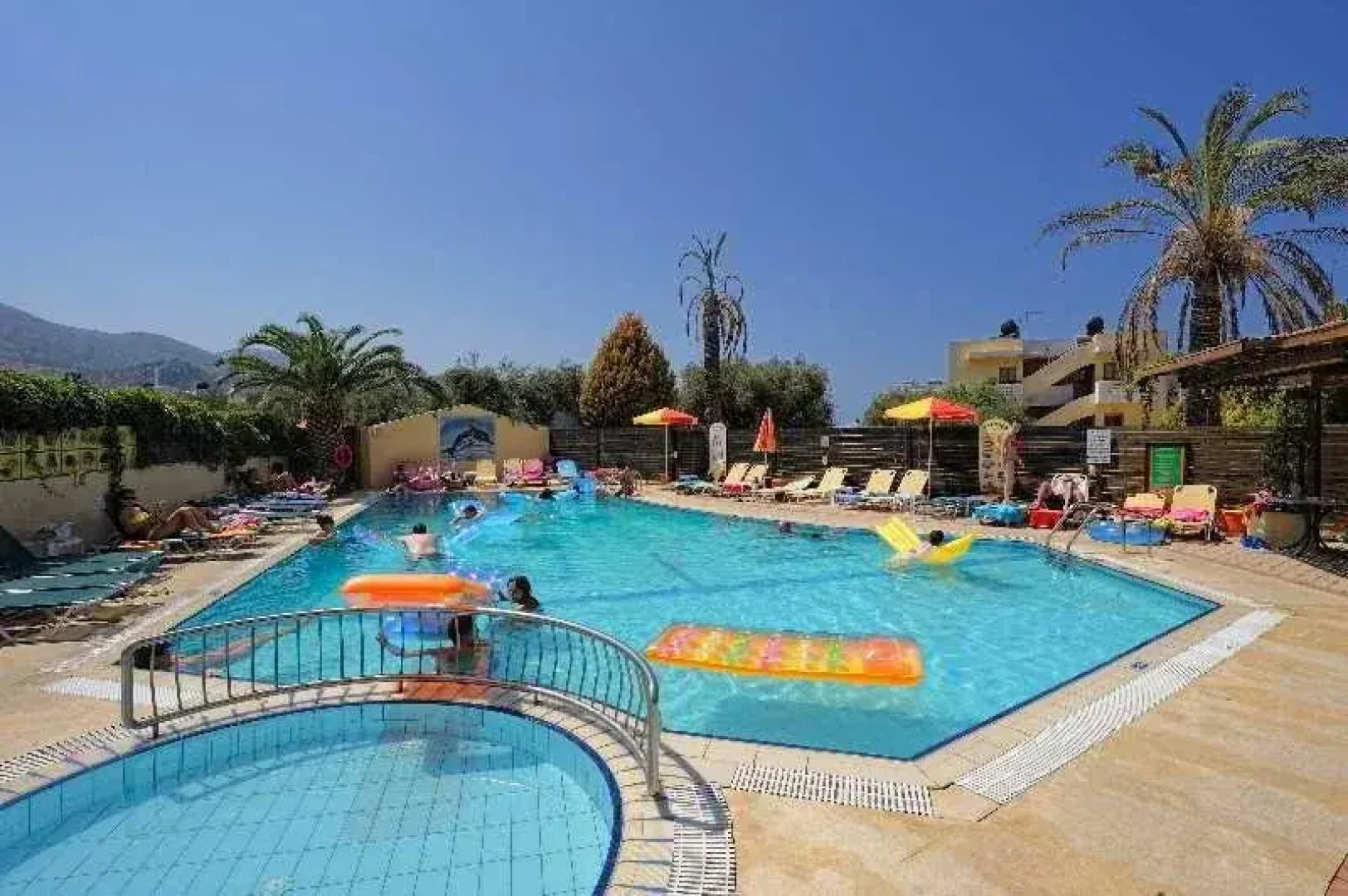 San Giorgio Apartments