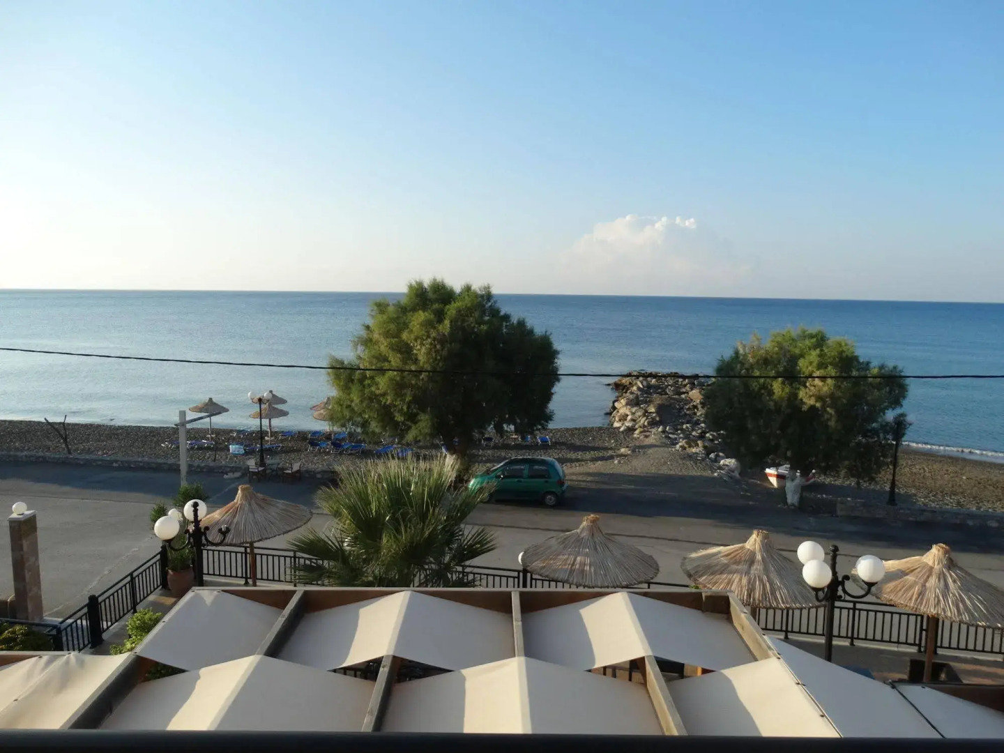 Triton Authentic Cretan Hotel