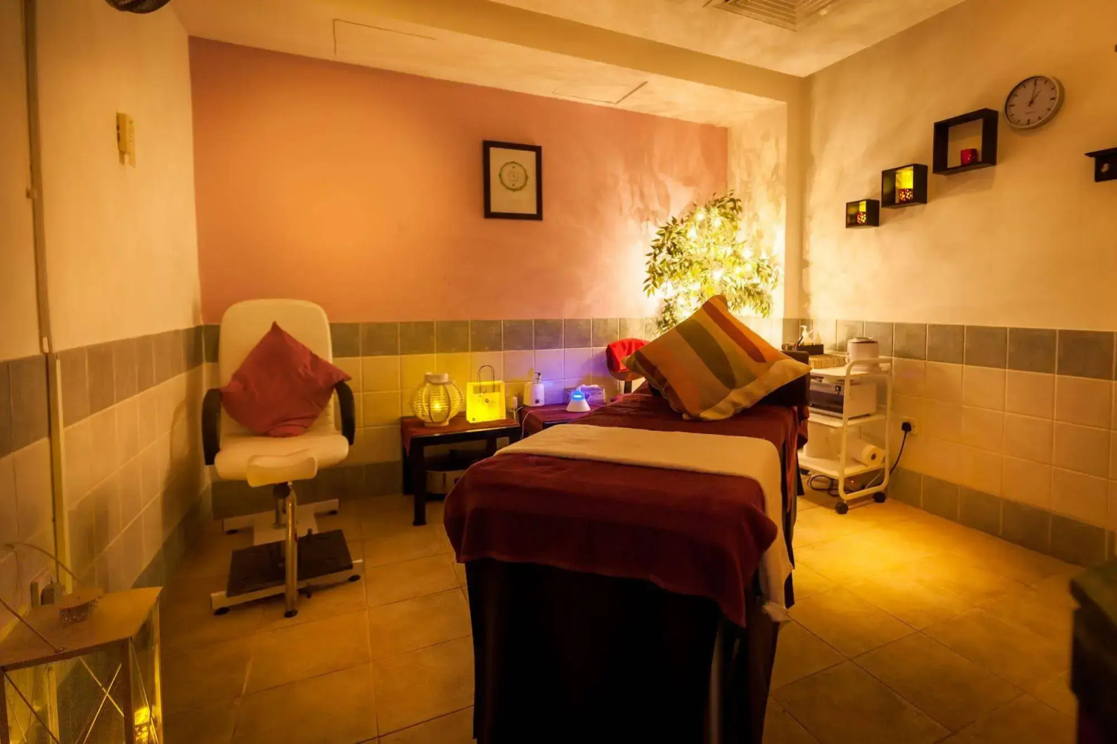 Crown Resorts Horizon