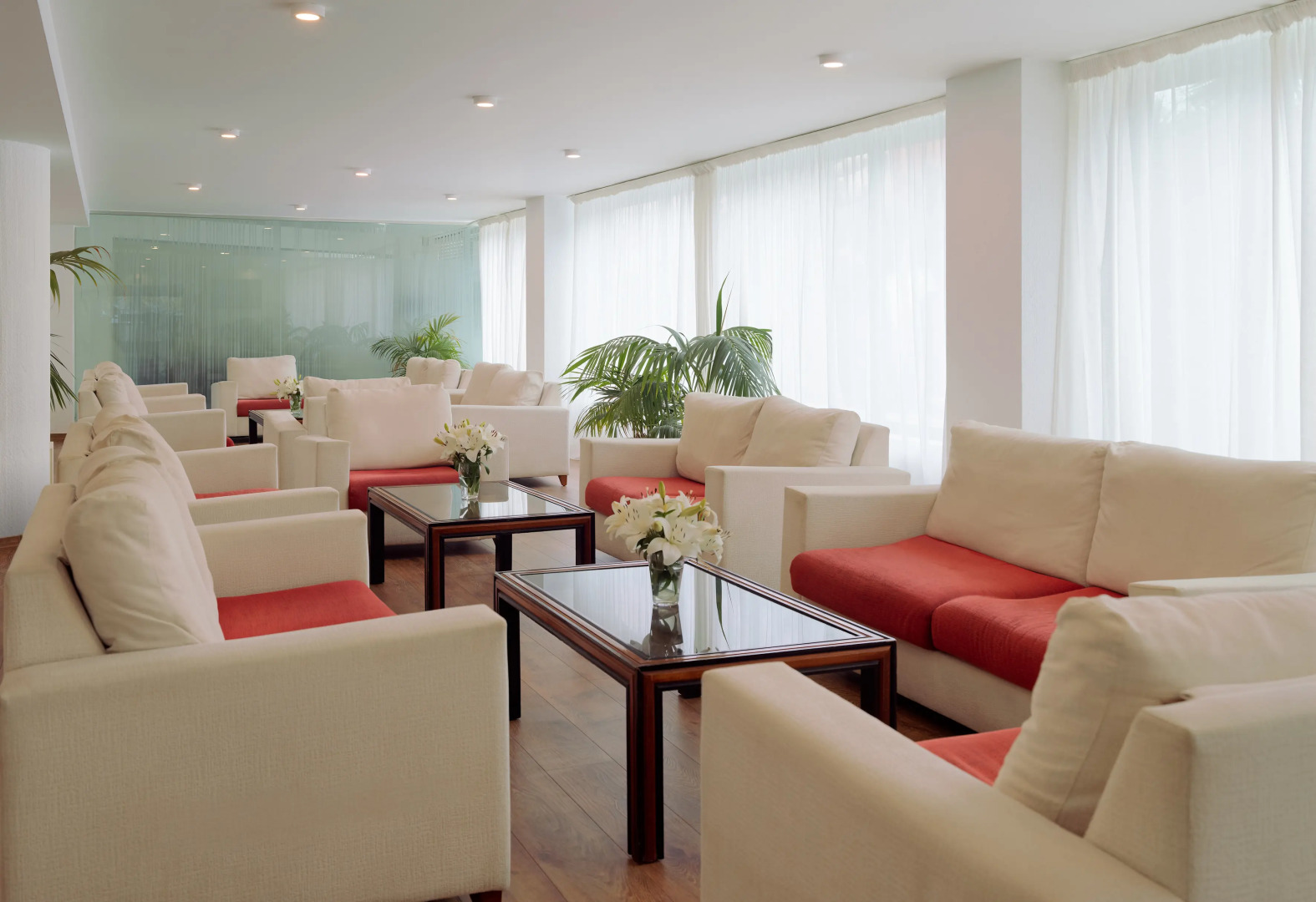 Отель H10 Tenerife Playa