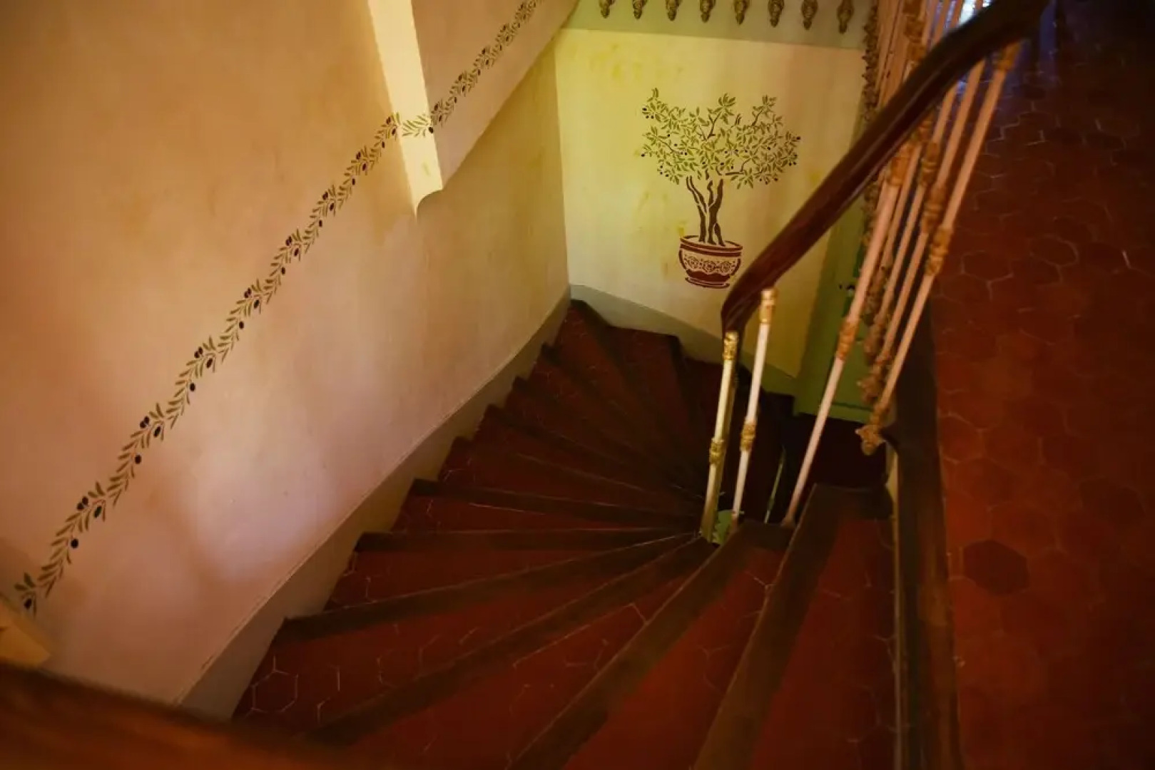 Embarben Maison d'hotes