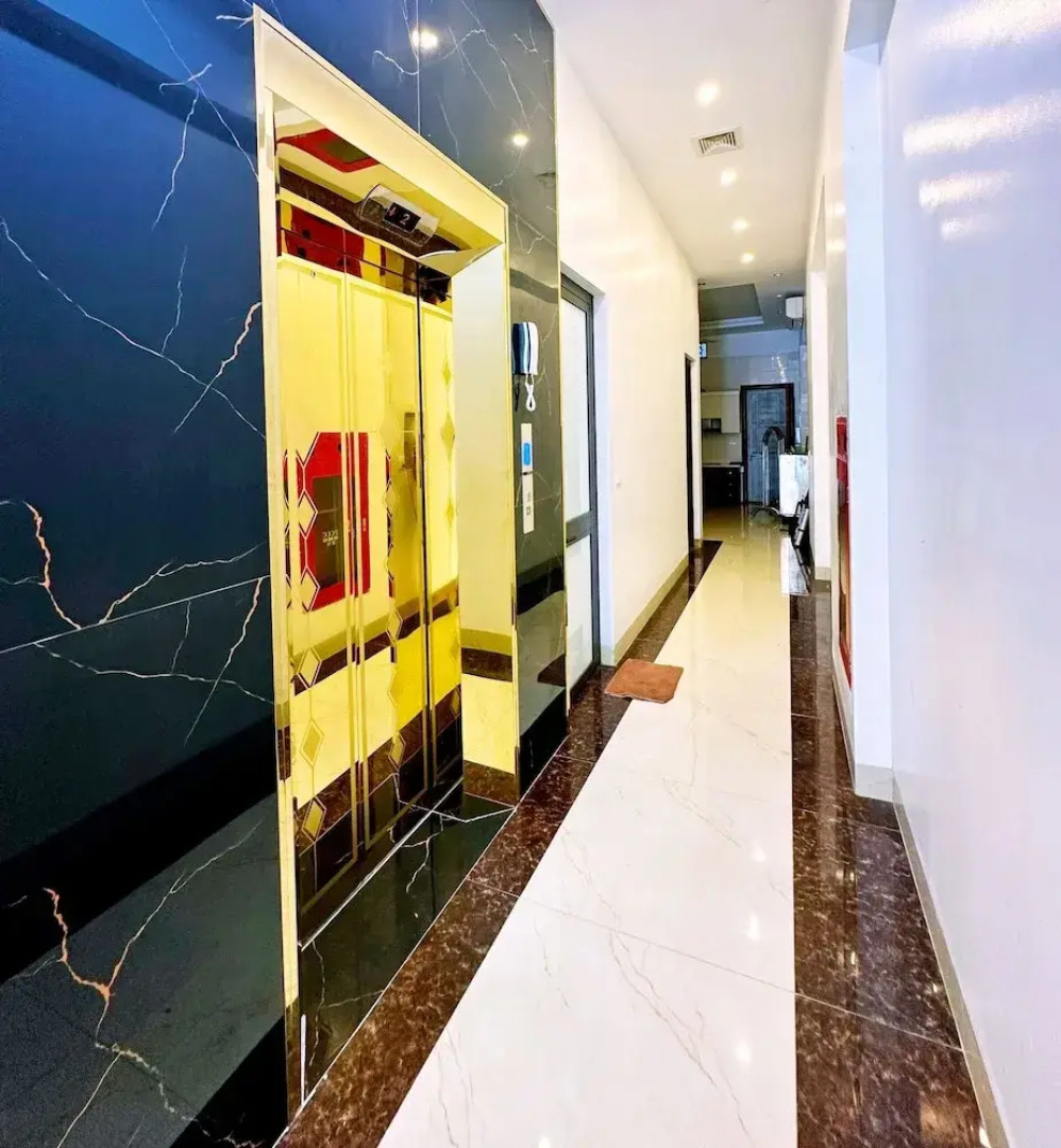 GRAD Korea Hotel Vip