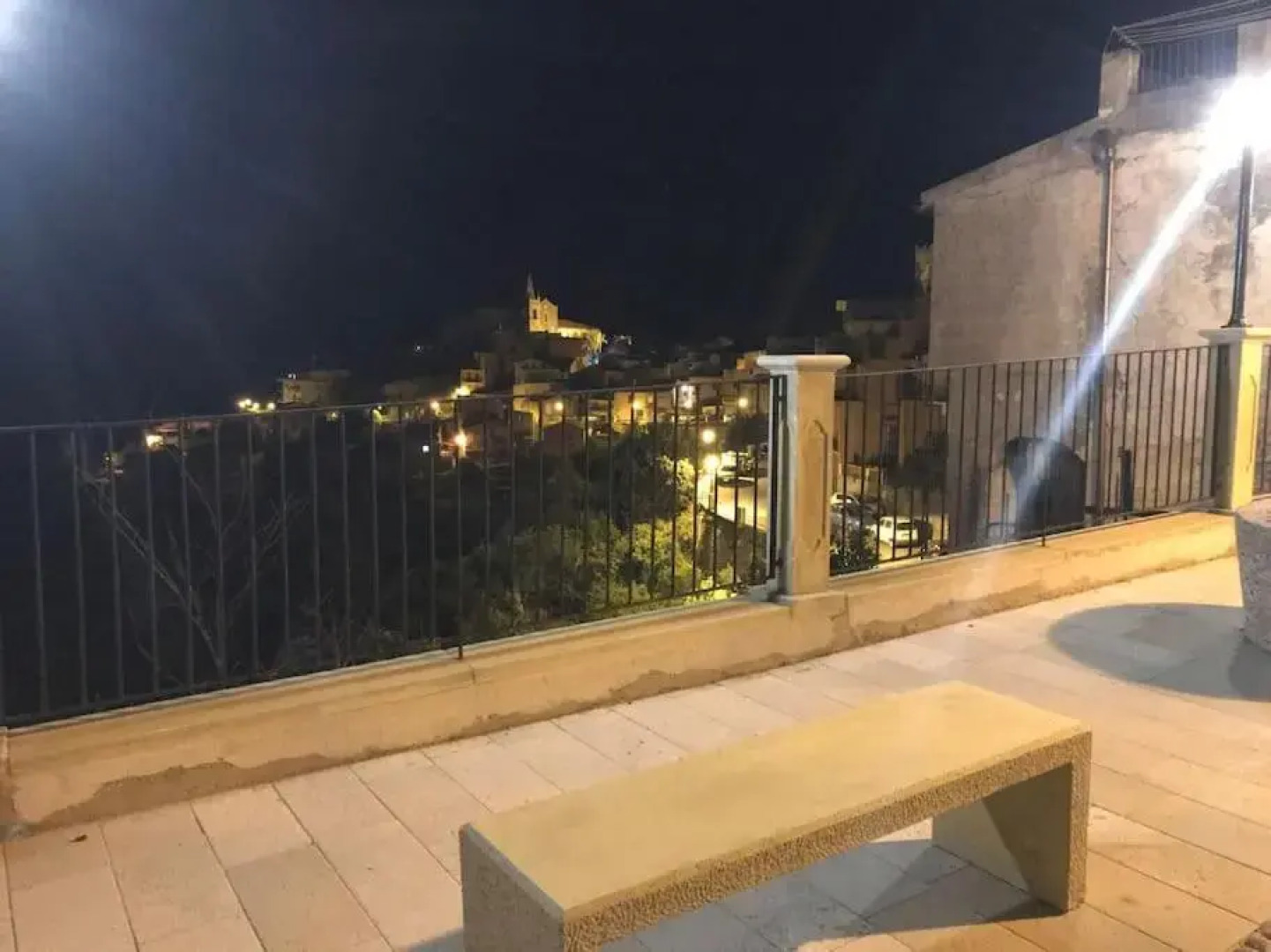 I luoghi del Padrino - relax totale a Forza d'Agrò