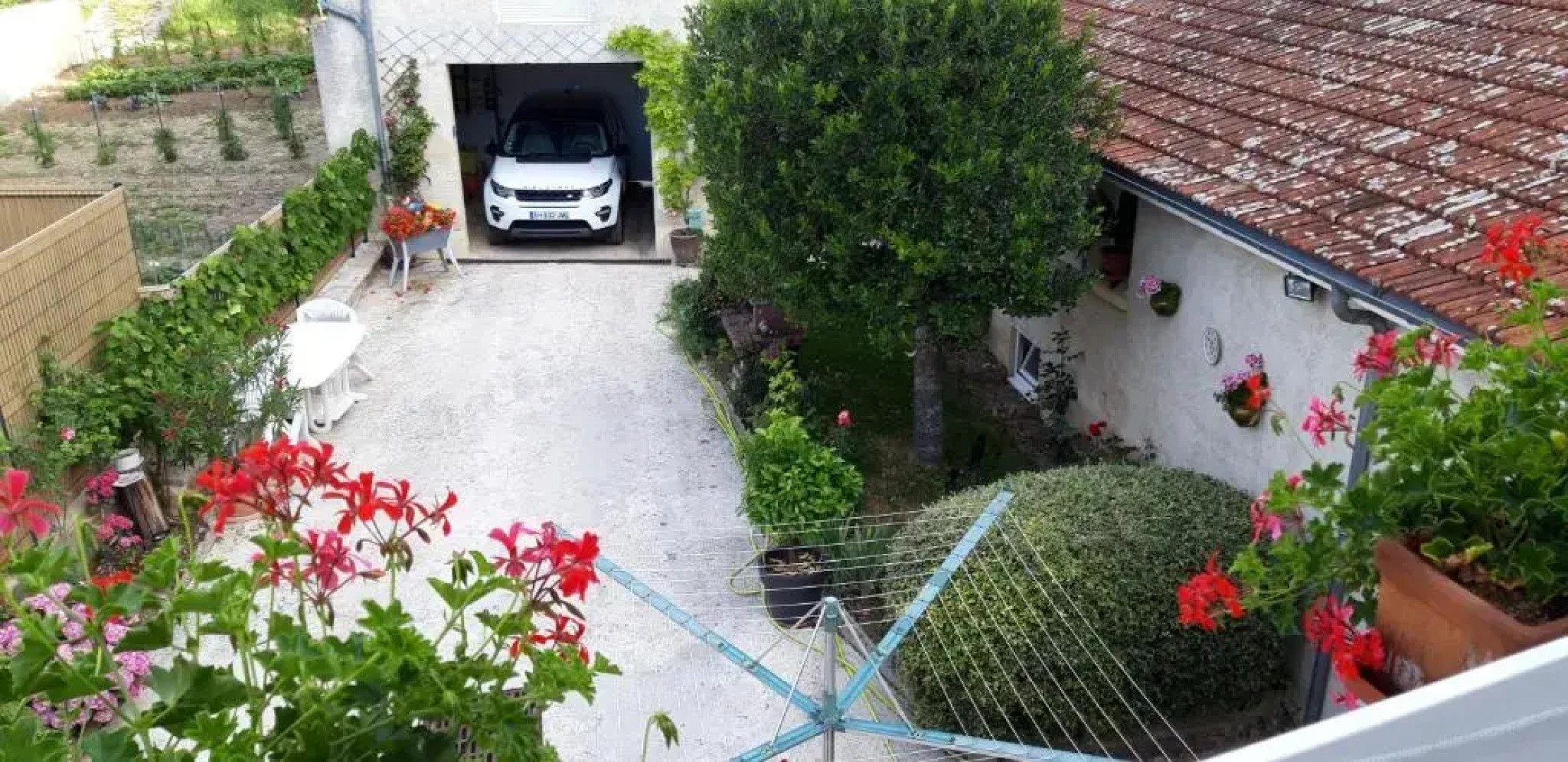 Le Logis du Vendangeur