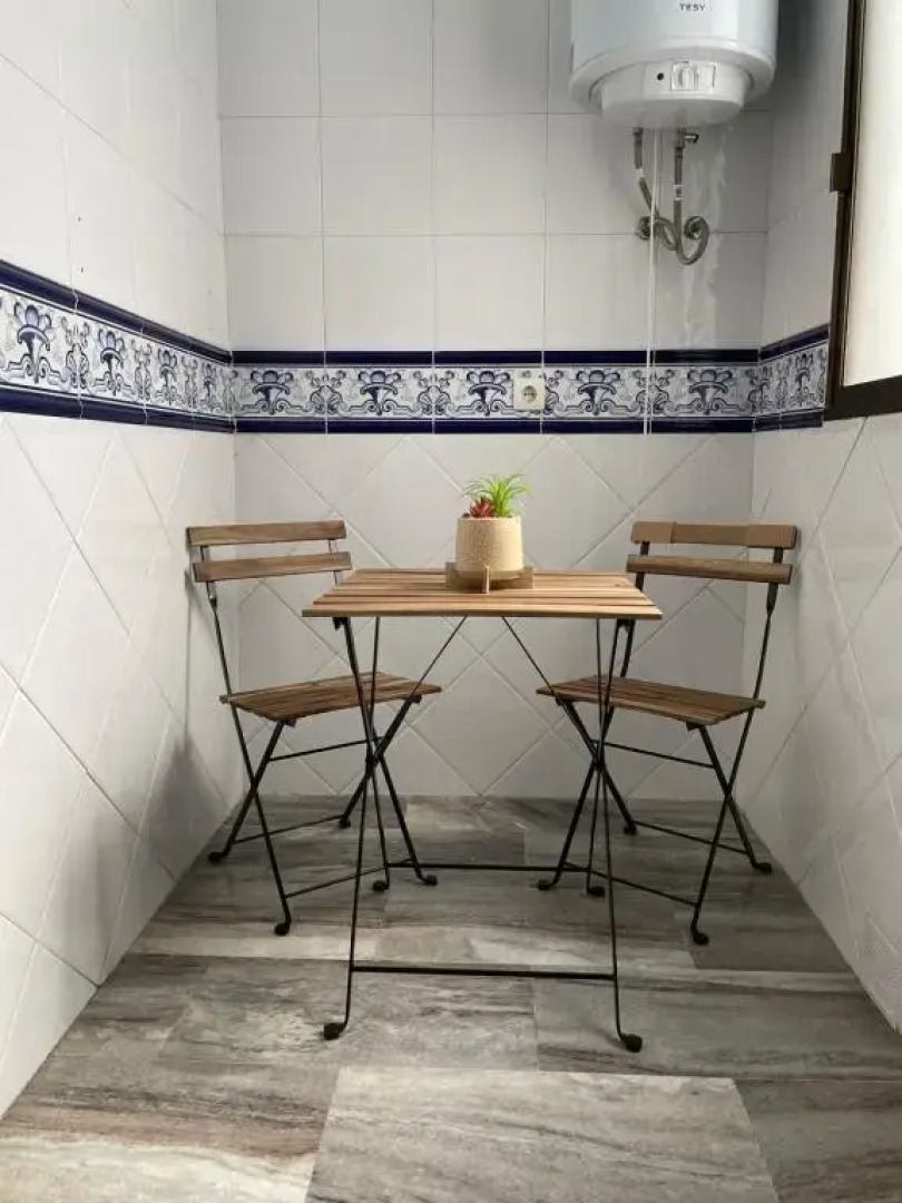 Apartamento turístico La Joya