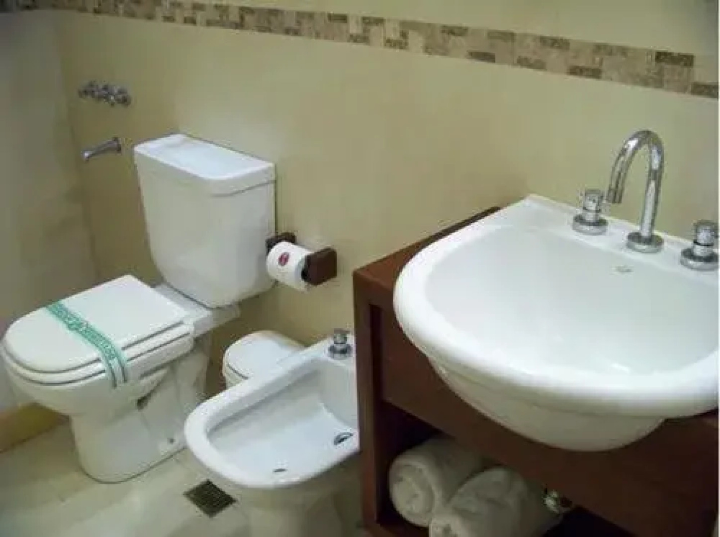 Hostal de la Sierra del Tandil