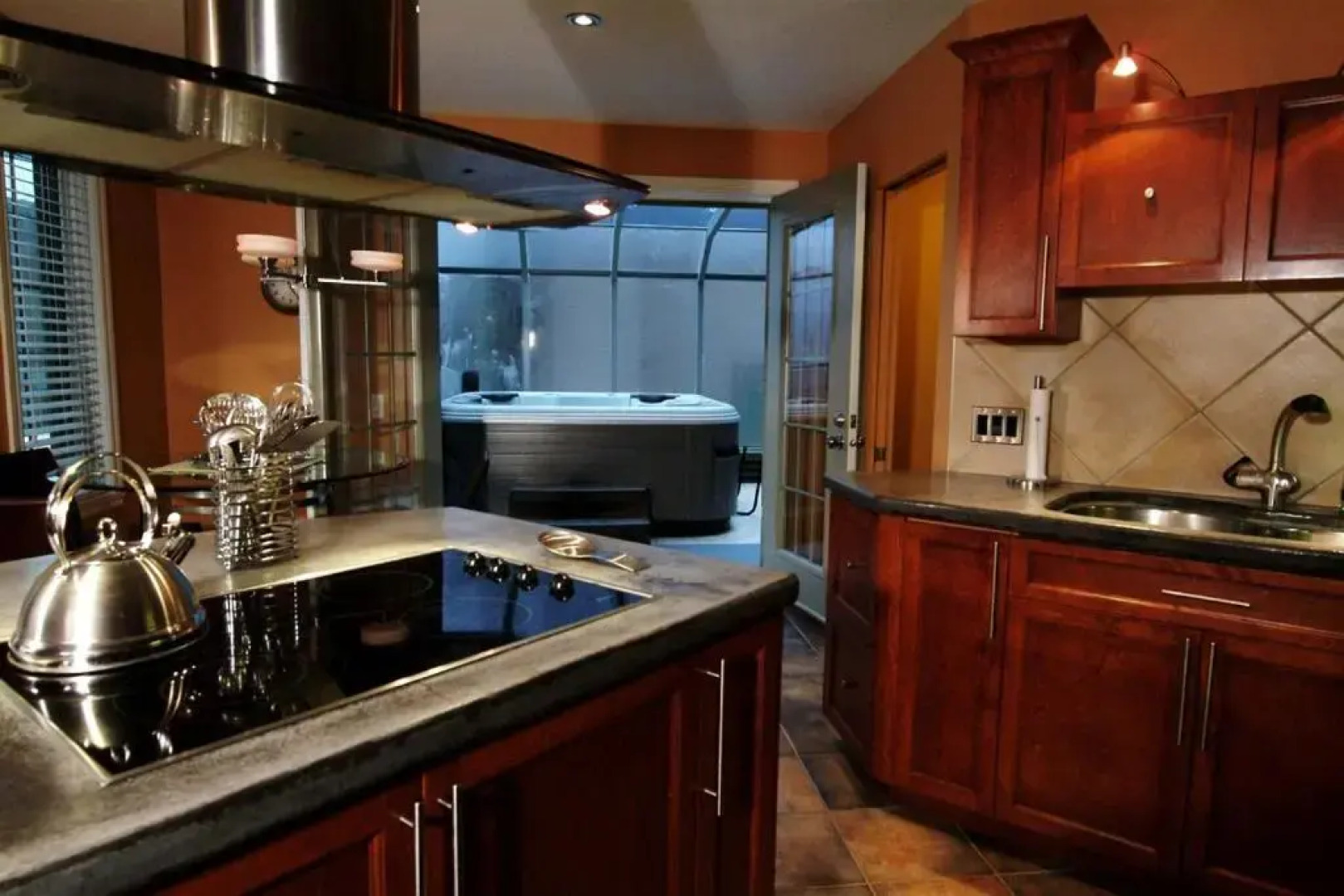 Chalets Alpins - 52 Chemin des Skieurs