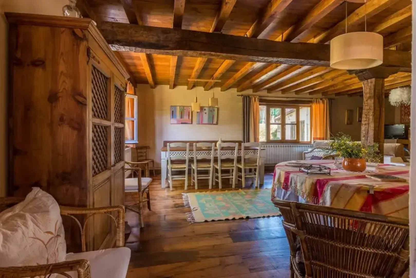 Complejo Abiada Rural