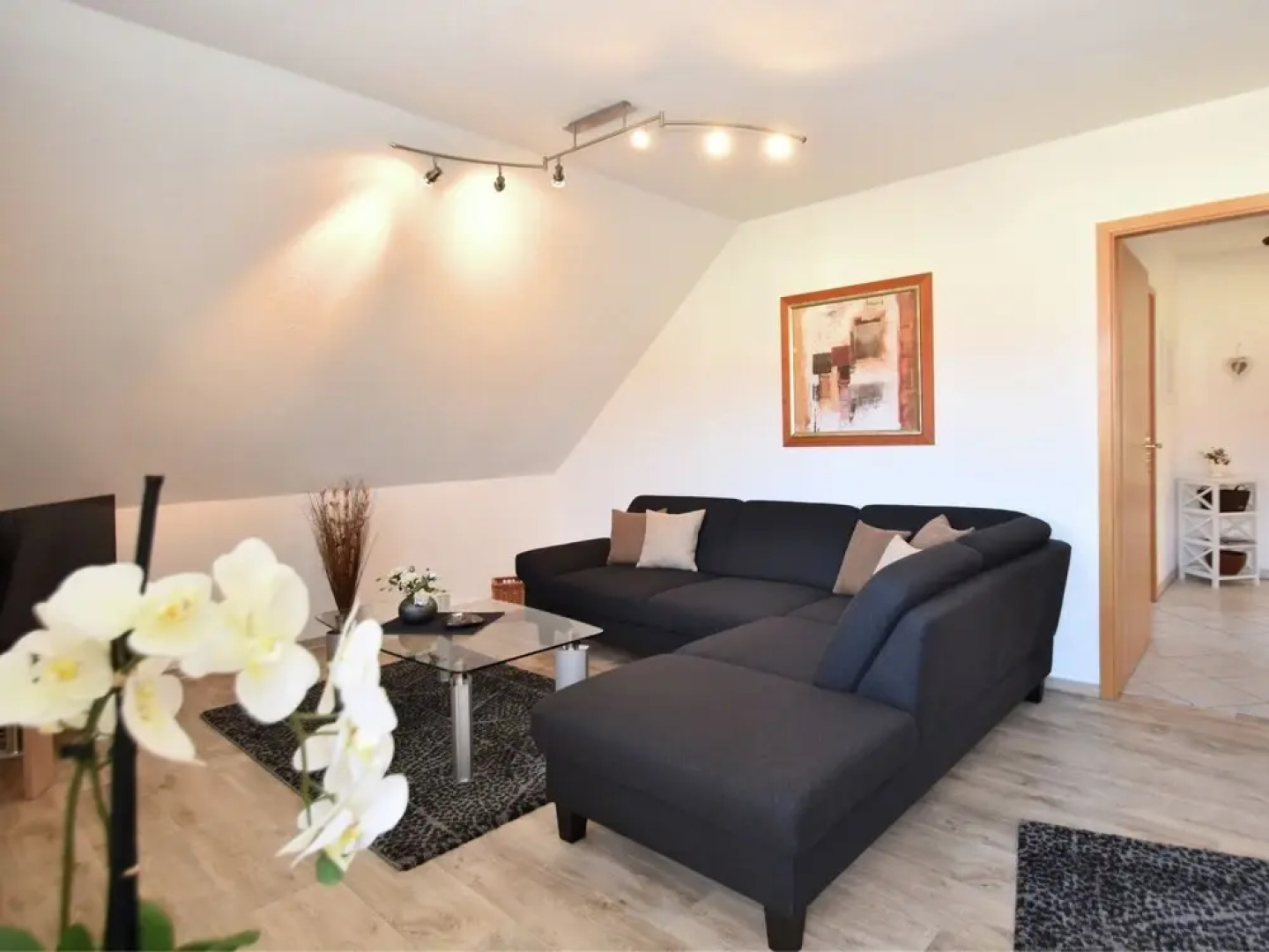 Modern Apartment in Bad Suderode World Heritage