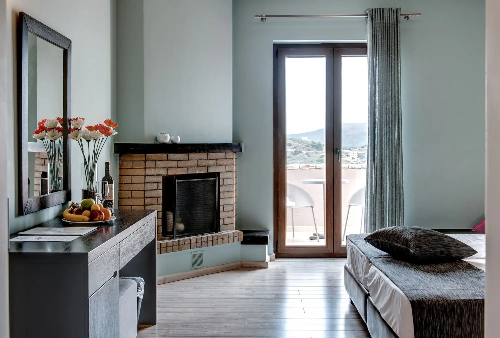 Perivoli Country Hotel & Retreat