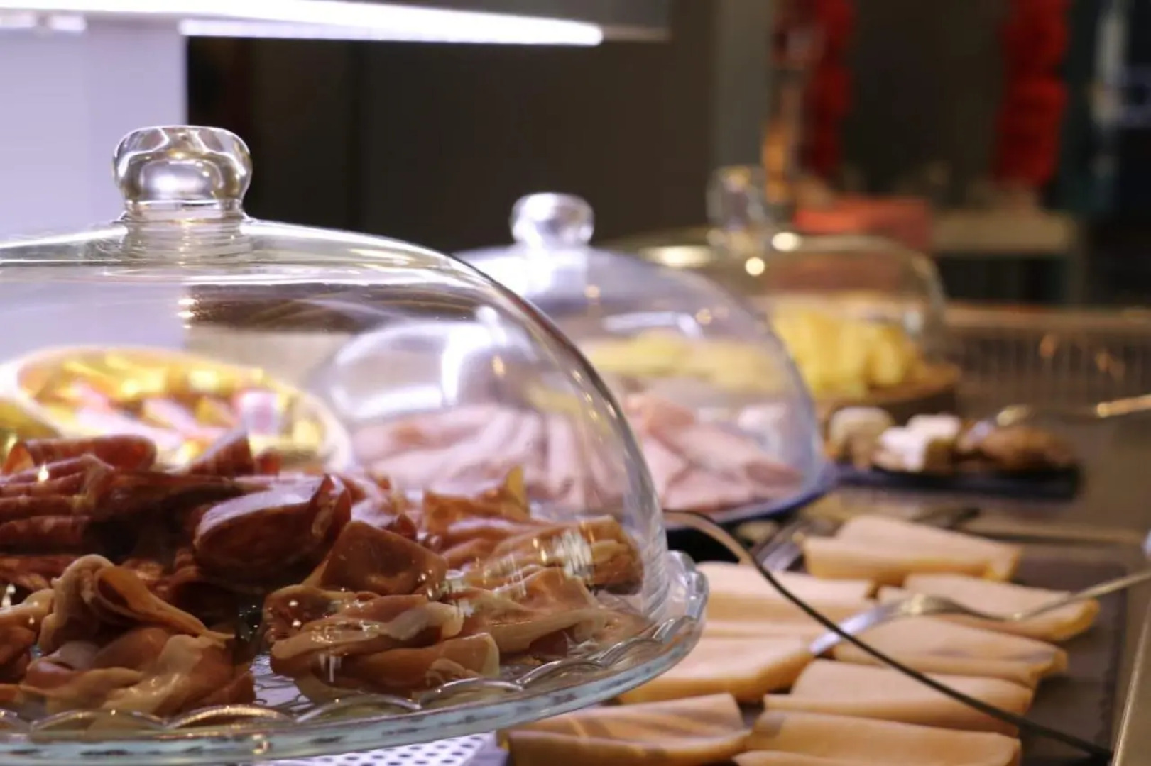 Hôtel Juliana Cannes