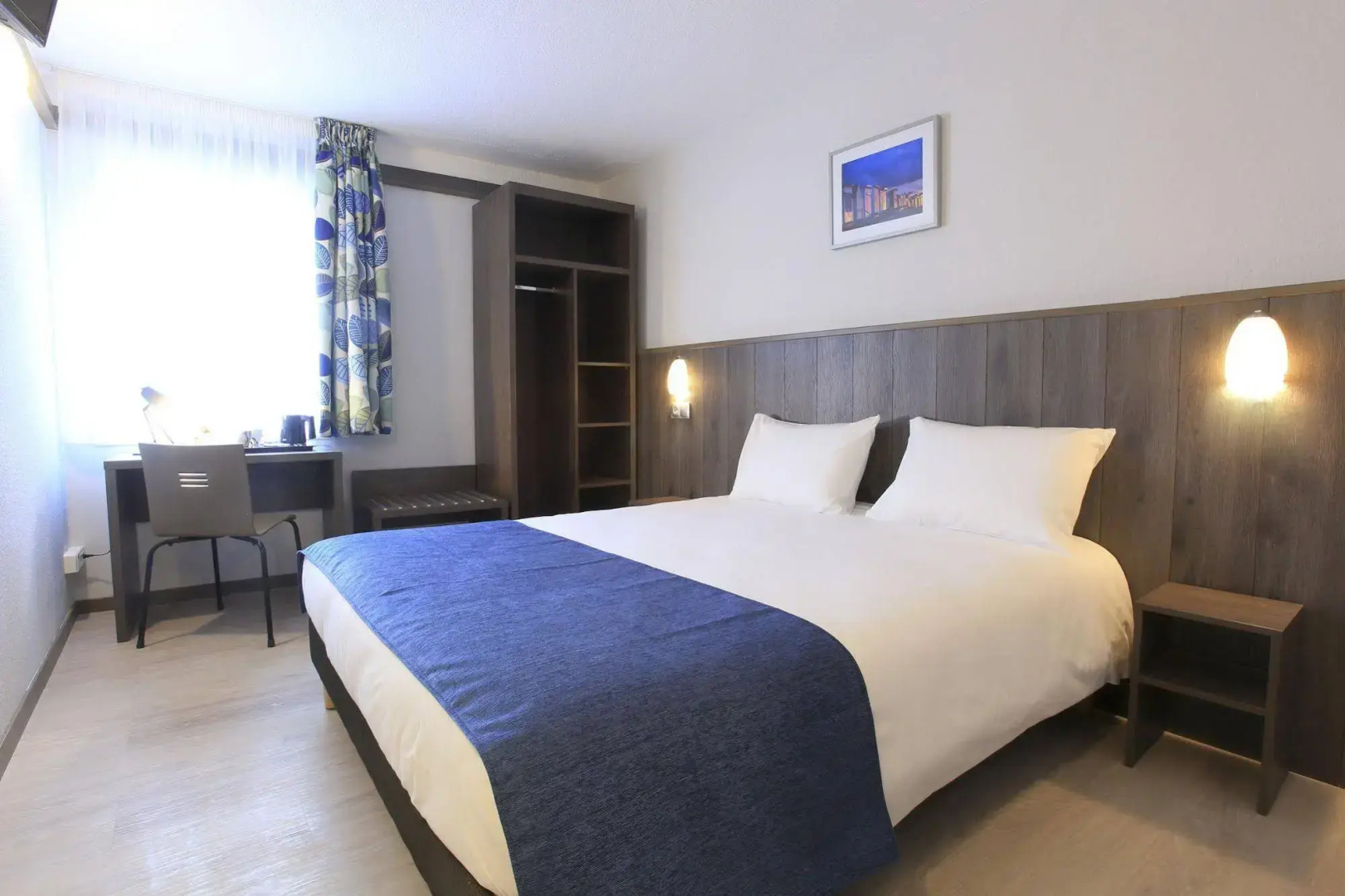 Brit Hotel Calais