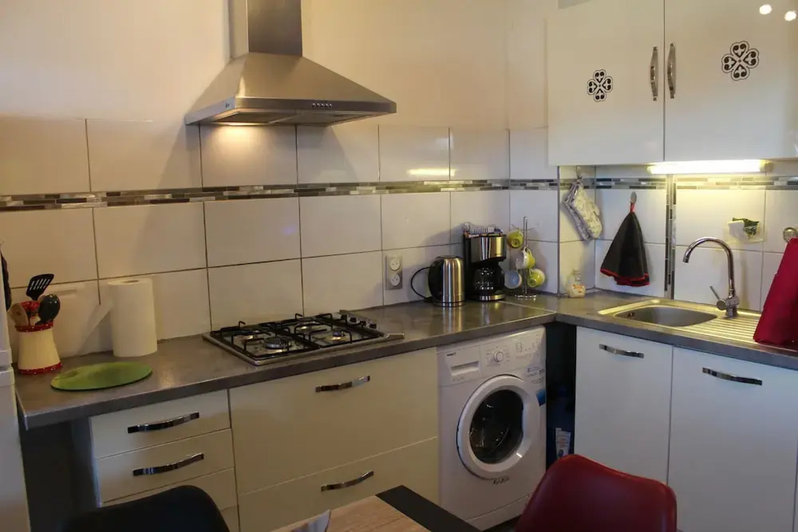 Appartement Cosy sur la Route des Vins