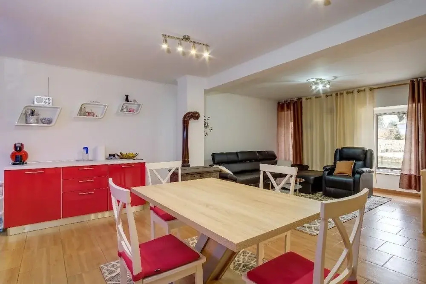 Antonella - Apartment Noa