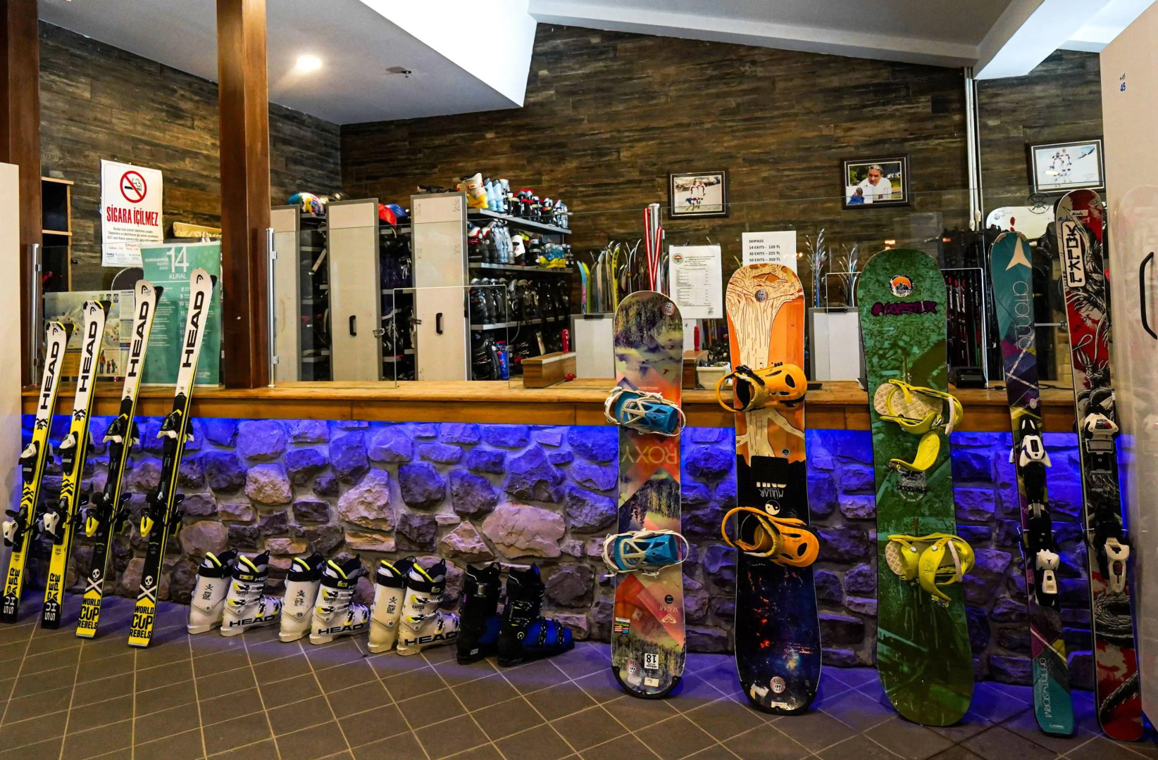 Mirada Del Lago Hotel