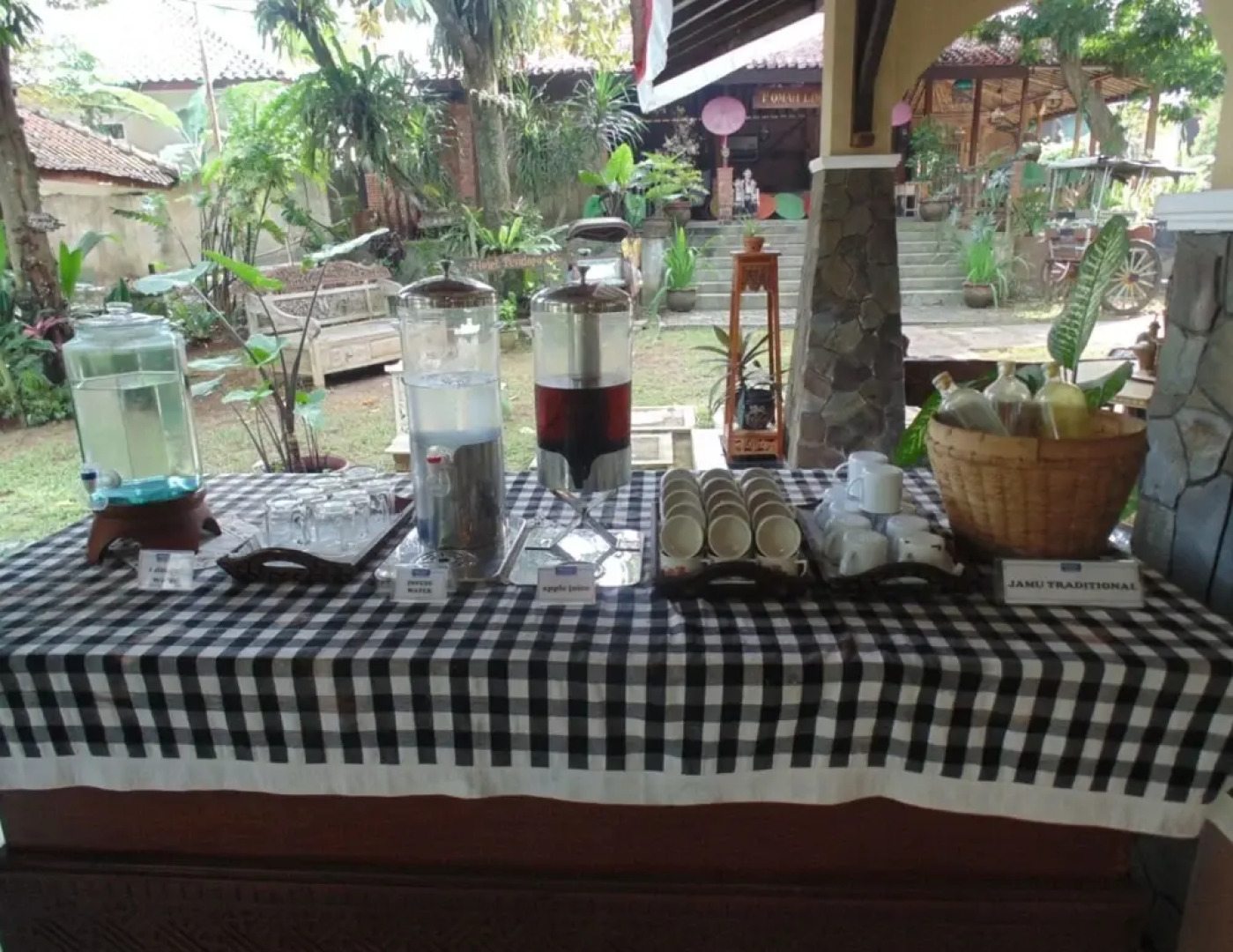 REVIVE Bogor Pendopo 45 Resort