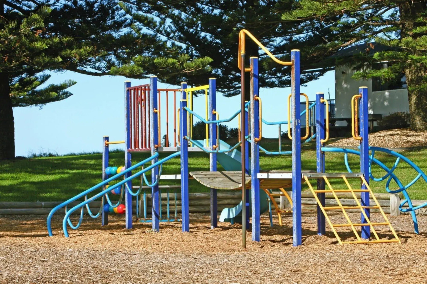 Surf Beach Holiday Park