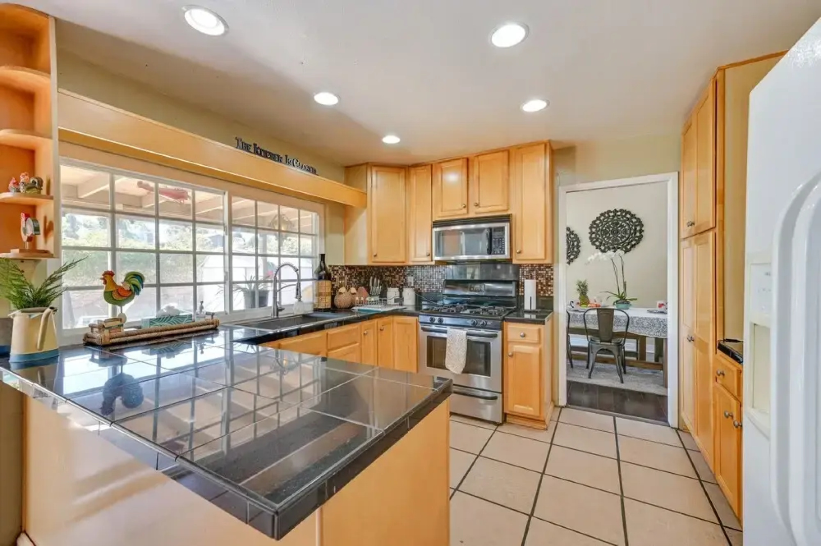 Single-story Chula Vista Home - Private Pool & Spa