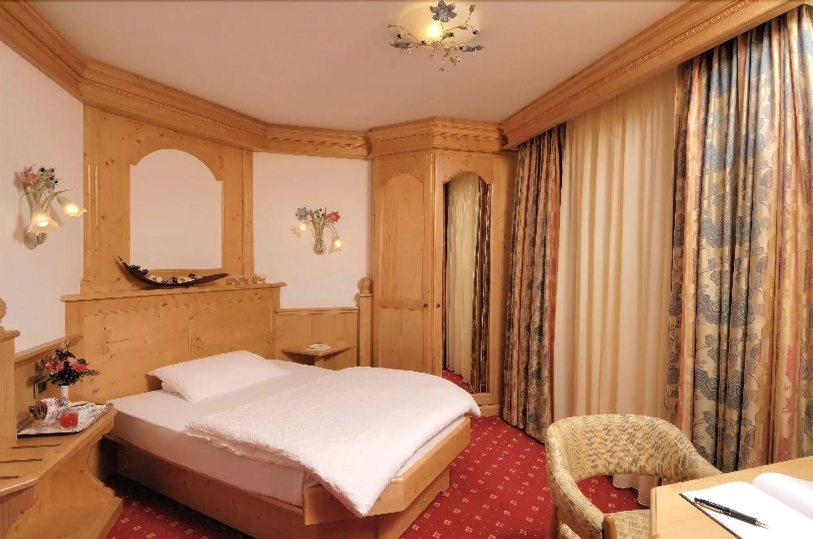 Kristiania Pure Nature Hotel & Spa