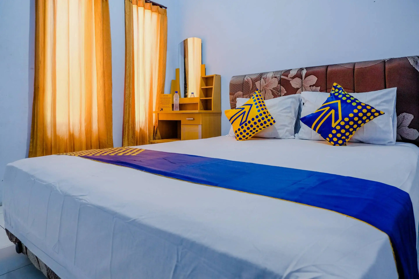 Hotel O sembagus Family