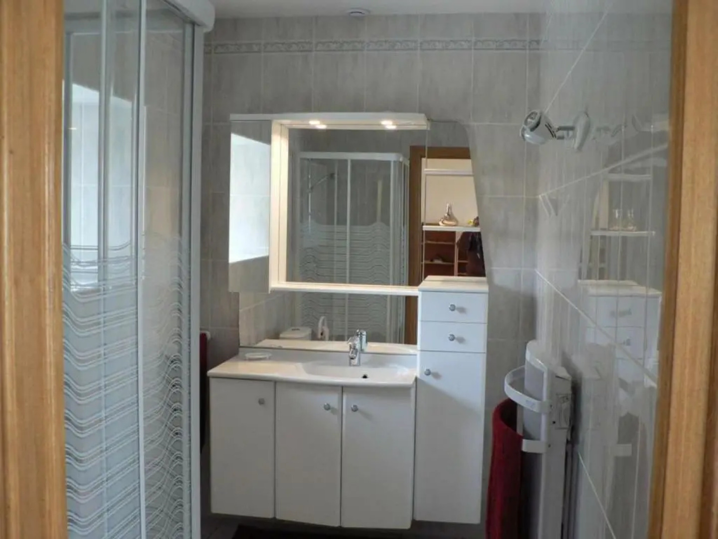 Gite Merle-Leignec, 2 pièces, 2 personnes - FR-1-496-45