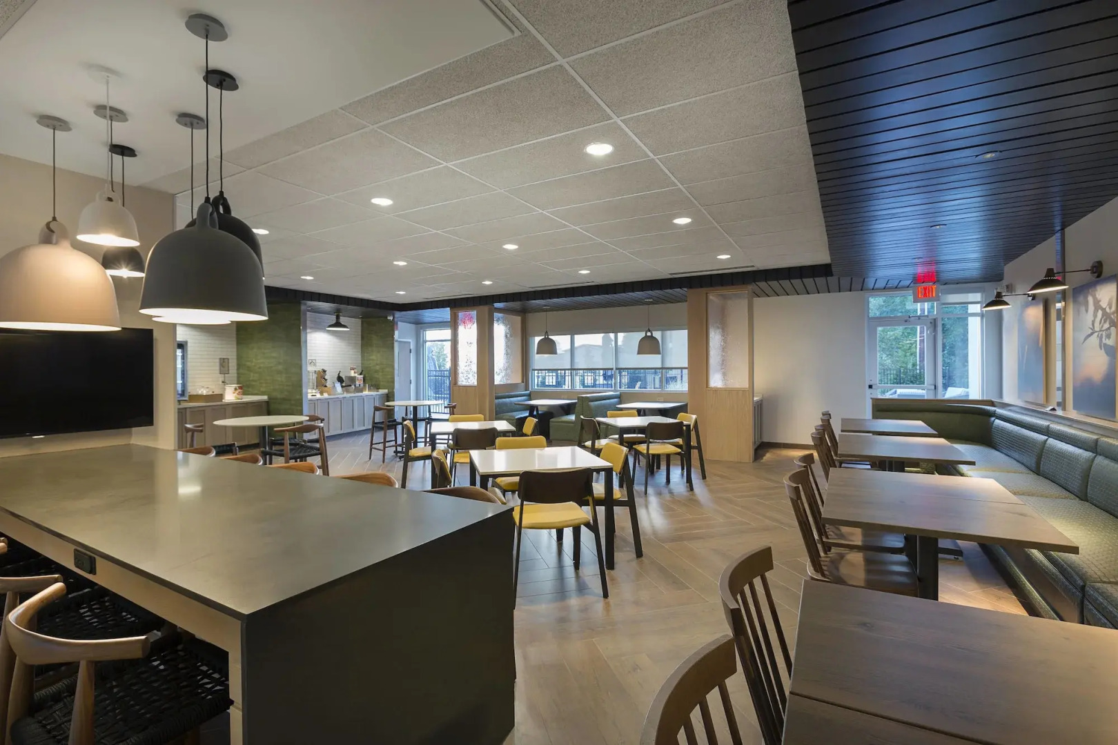 Fairfield Inn & Suites by Marriott Shelby
