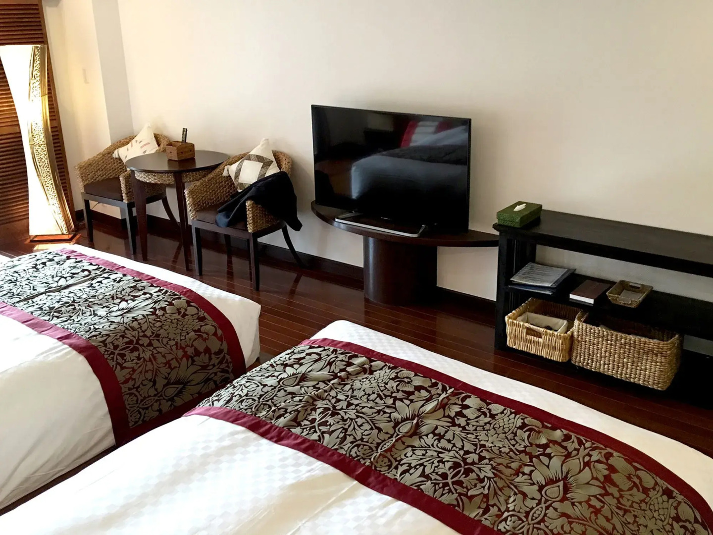 Hotel Green Plaza Hakone