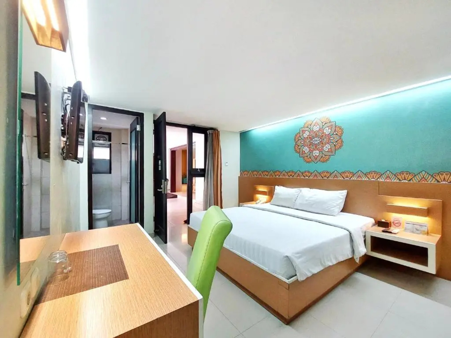 Shinta Guest House