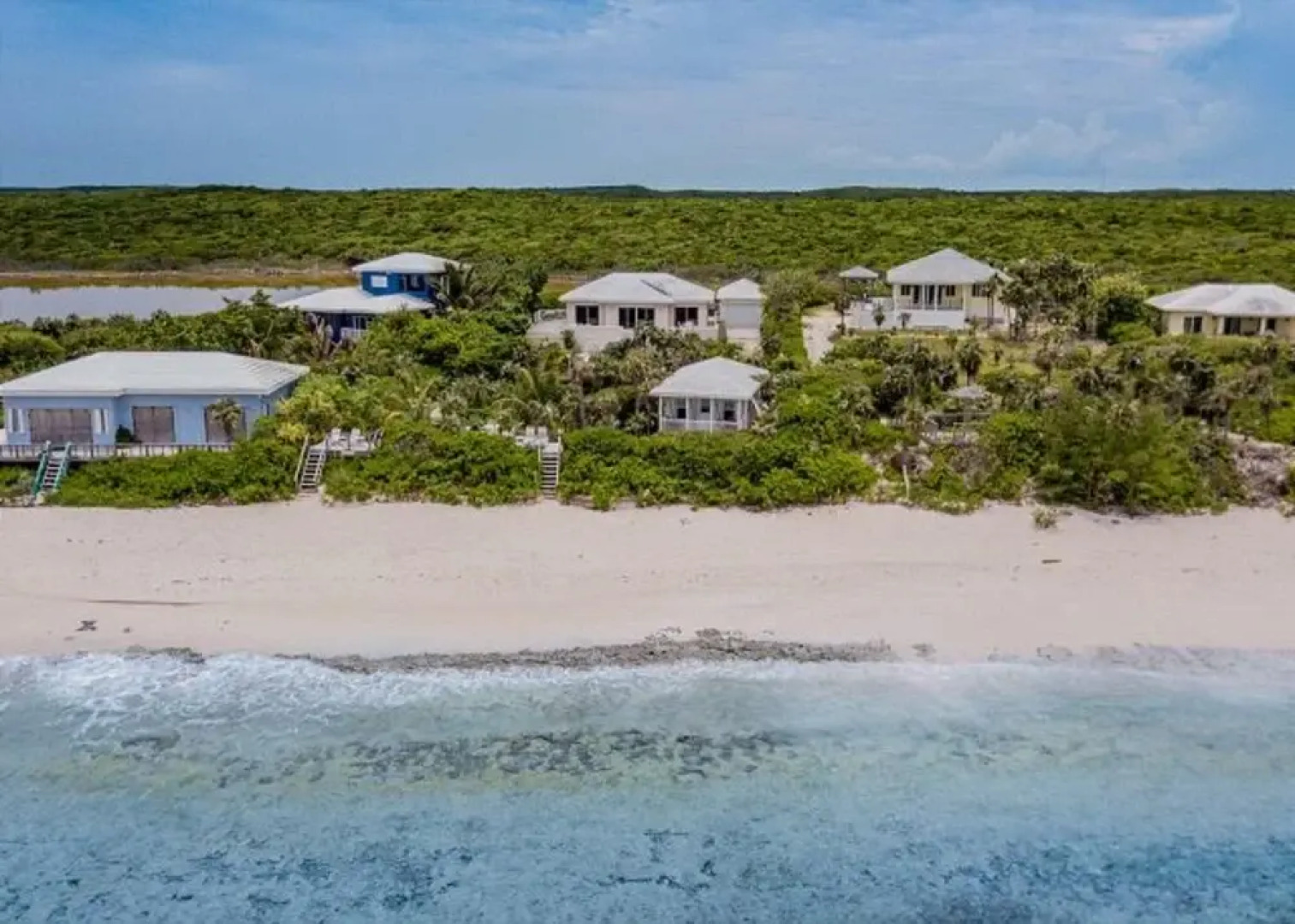 Palmetto Sunrise by Eleuthera Vacation Rentals