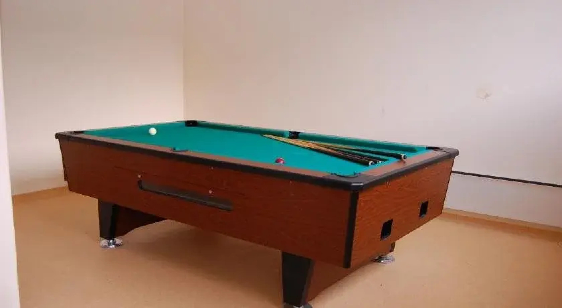 Elit Pamporovo Apartments