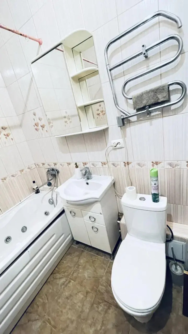 Погостим на проезде Детский