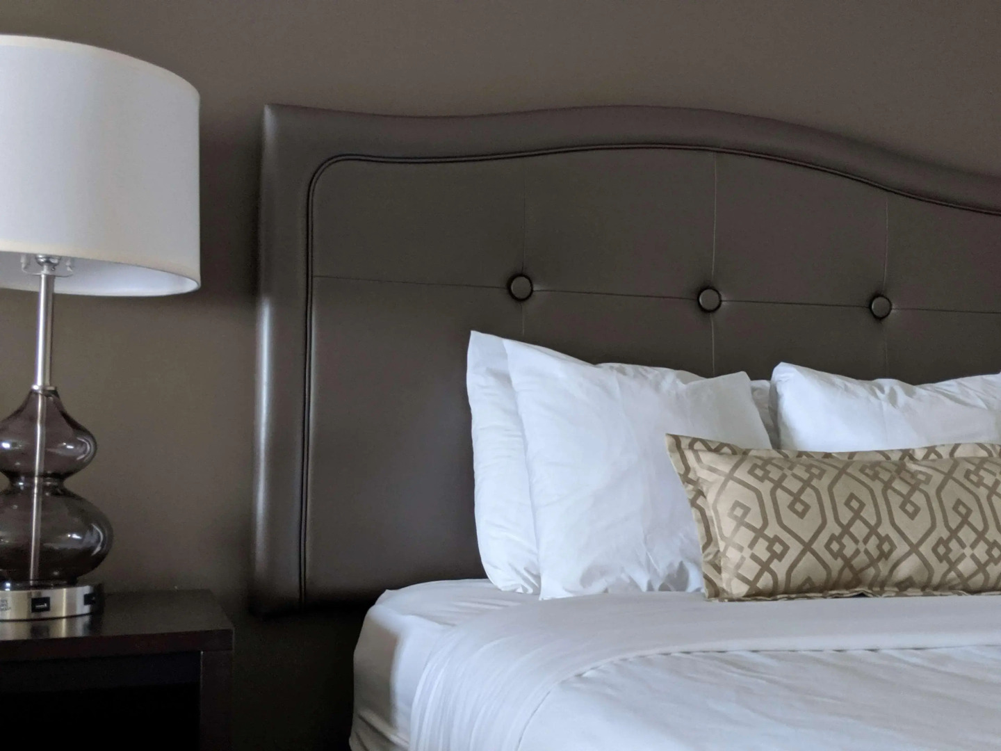 Best Western Swan Castle Inn