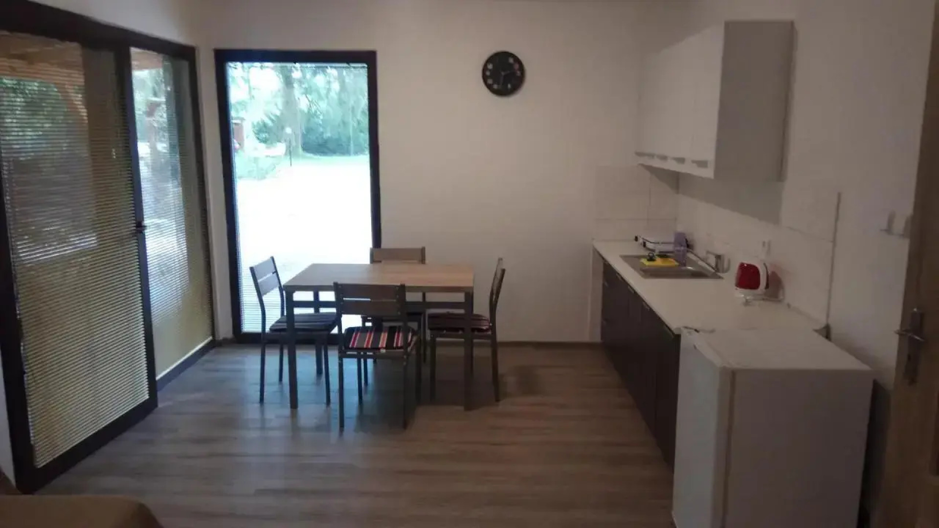 Rekreační a školicí středisko Zájezek