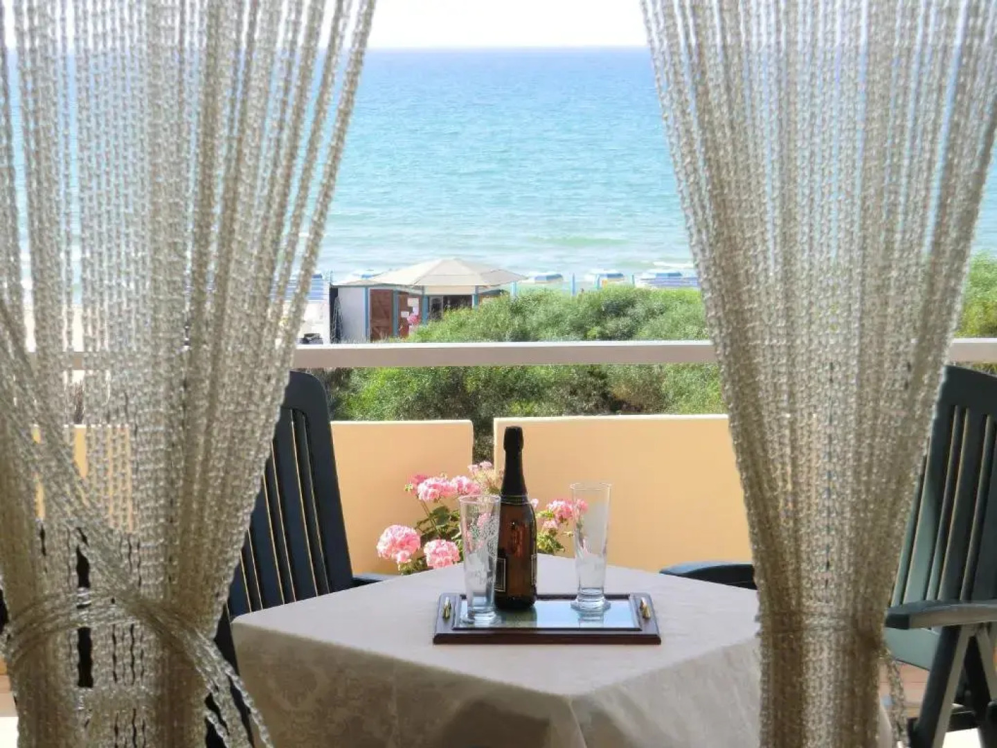 Affittacamere Windsurf