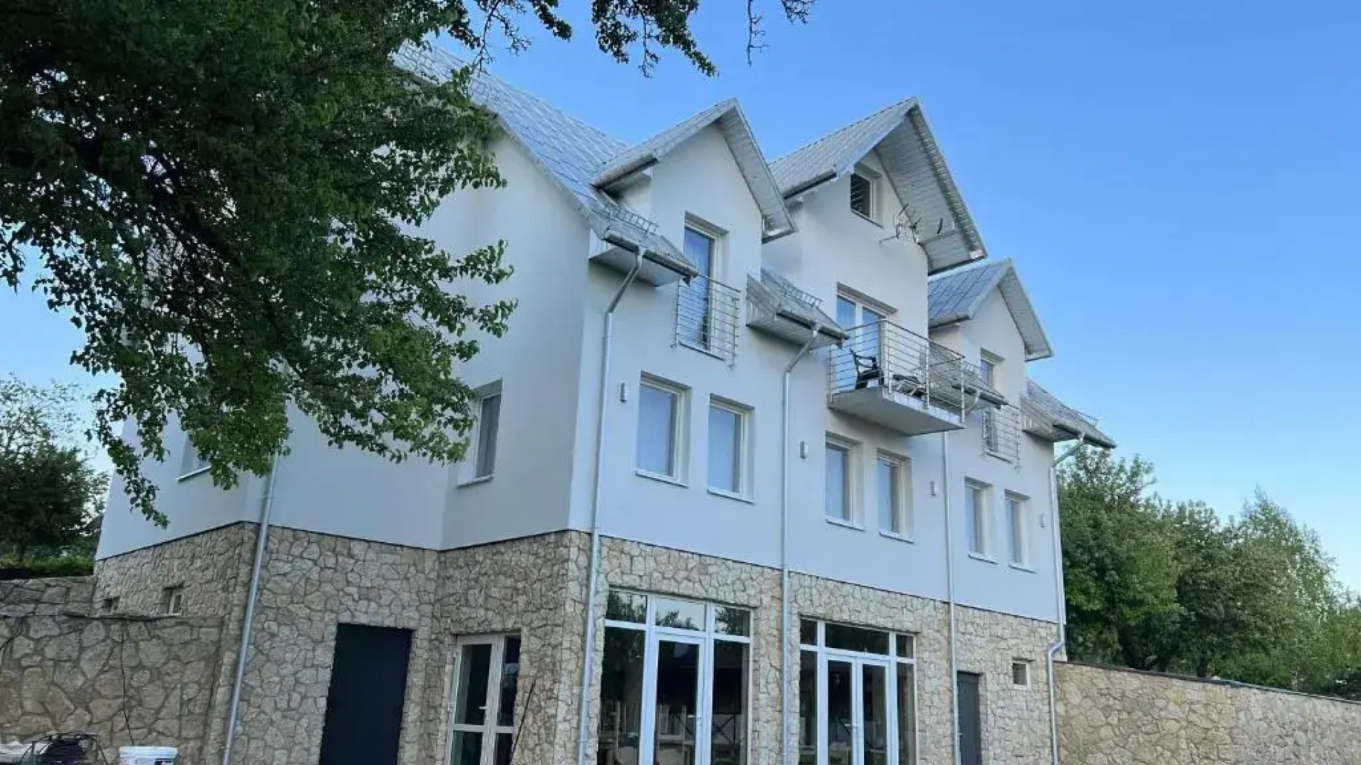 Prorok Agroturystyka