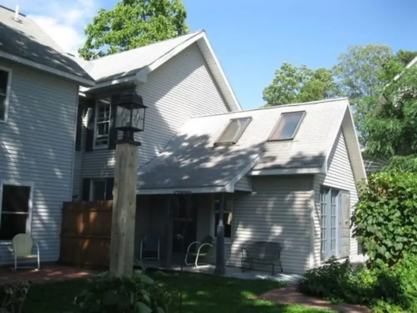 Union Gables Bed & Breakfast