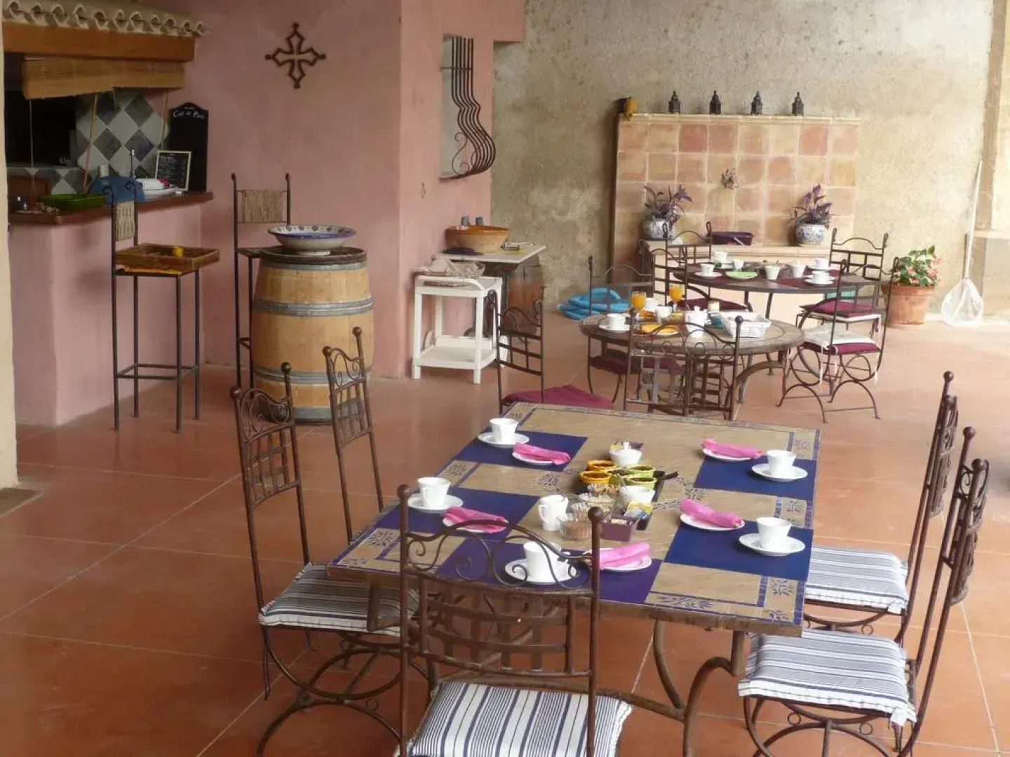 Domaine de la Clémentière