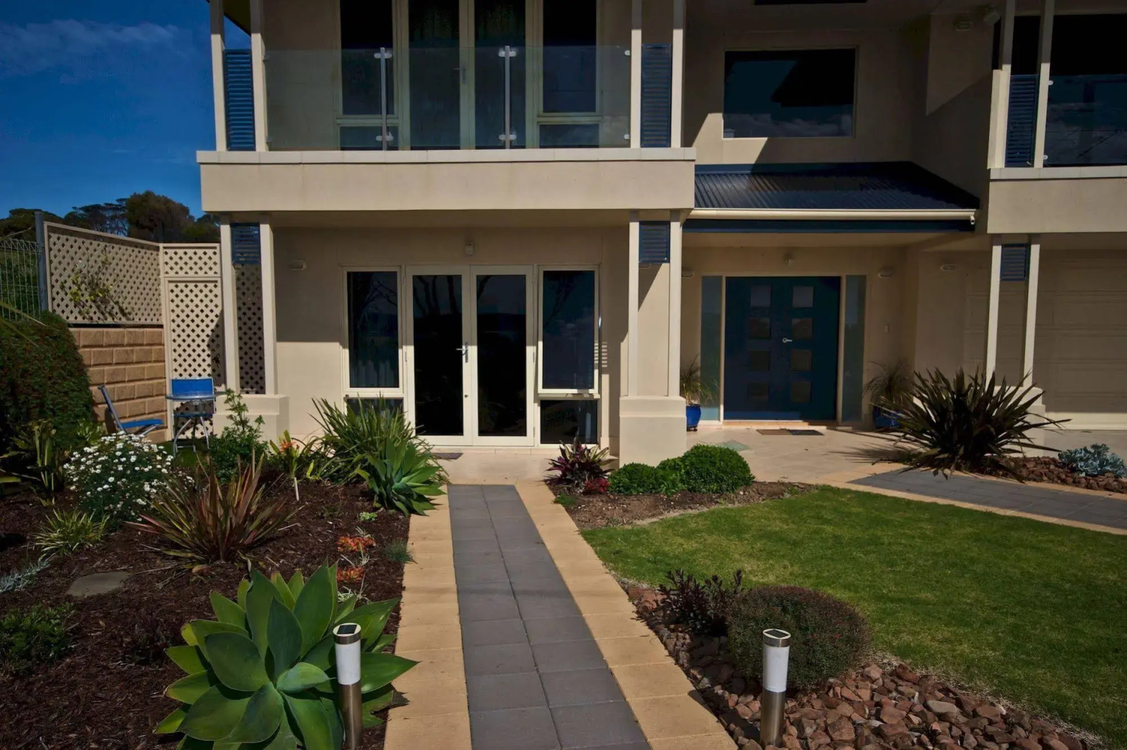 Searenity Holiday Accommodation