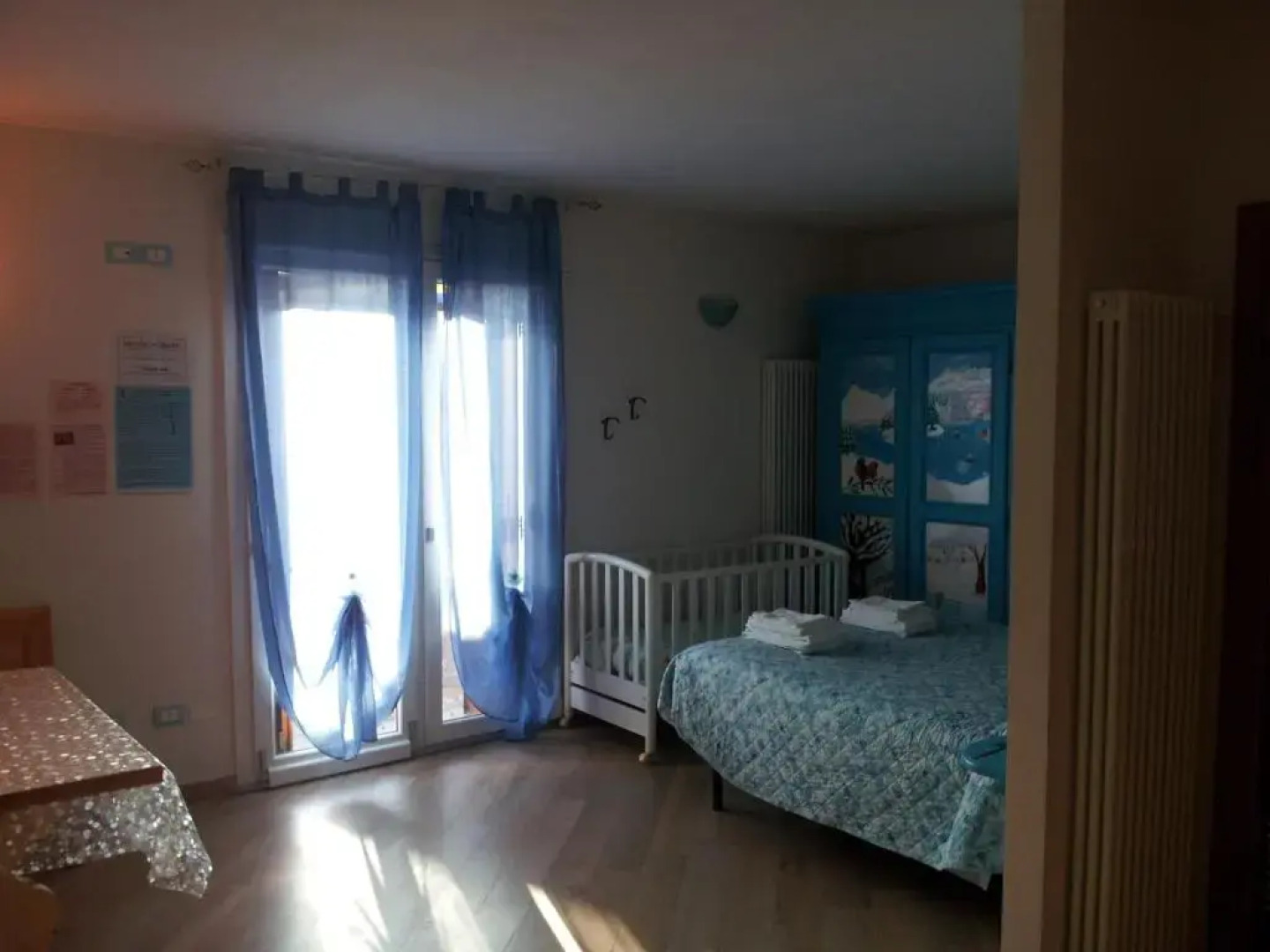 Agriturismo Prato degli Angeli