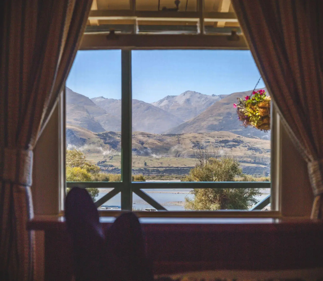 Kinloch Lodge