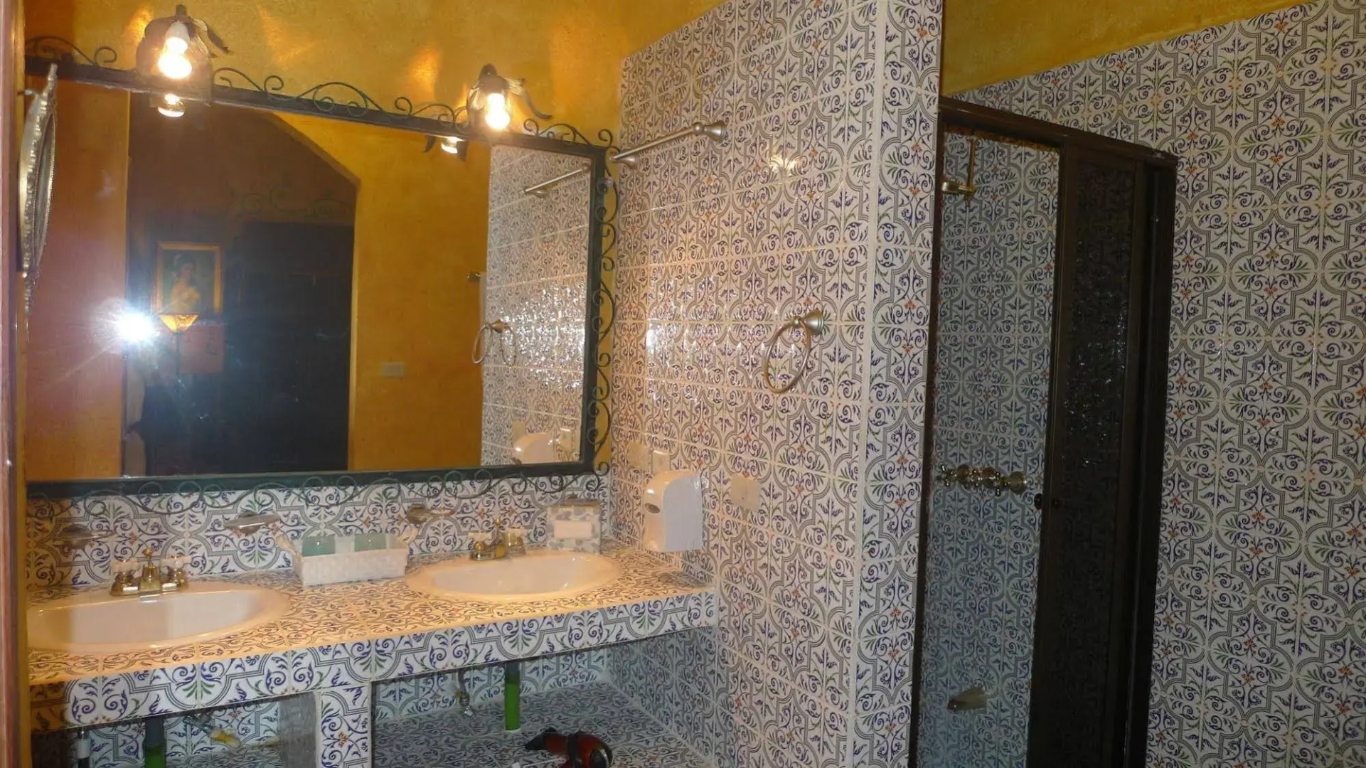 La Mansion Inn Arenal