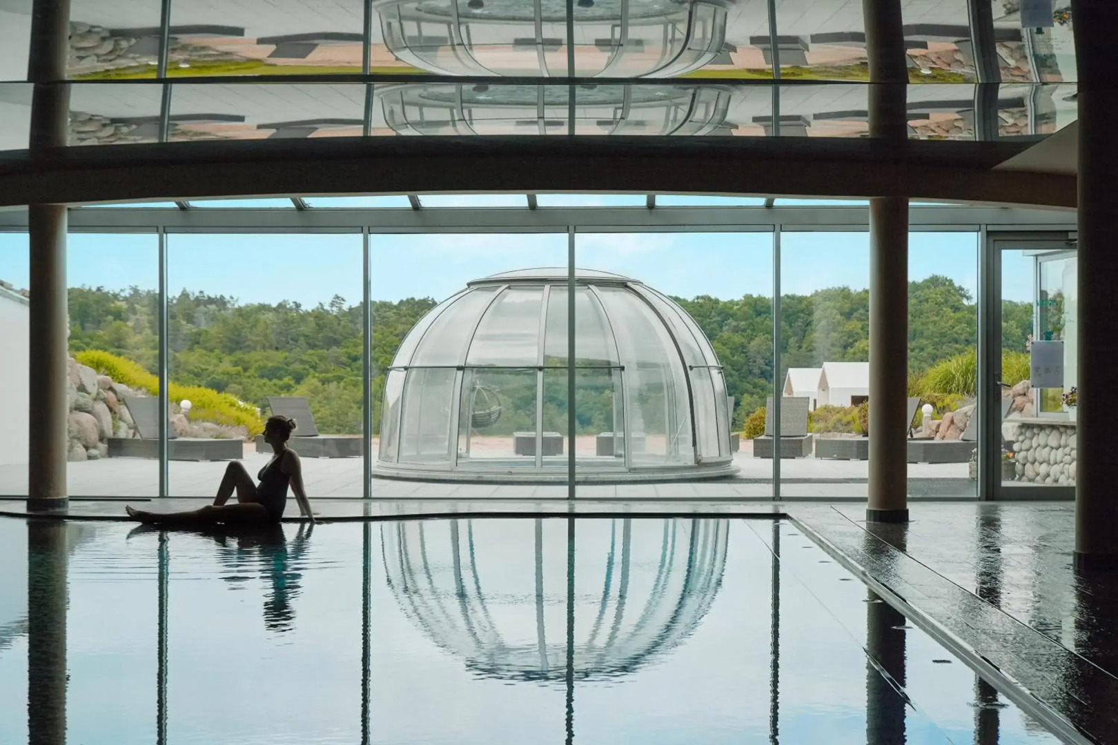 Głęboczek Vine Resort& Spa